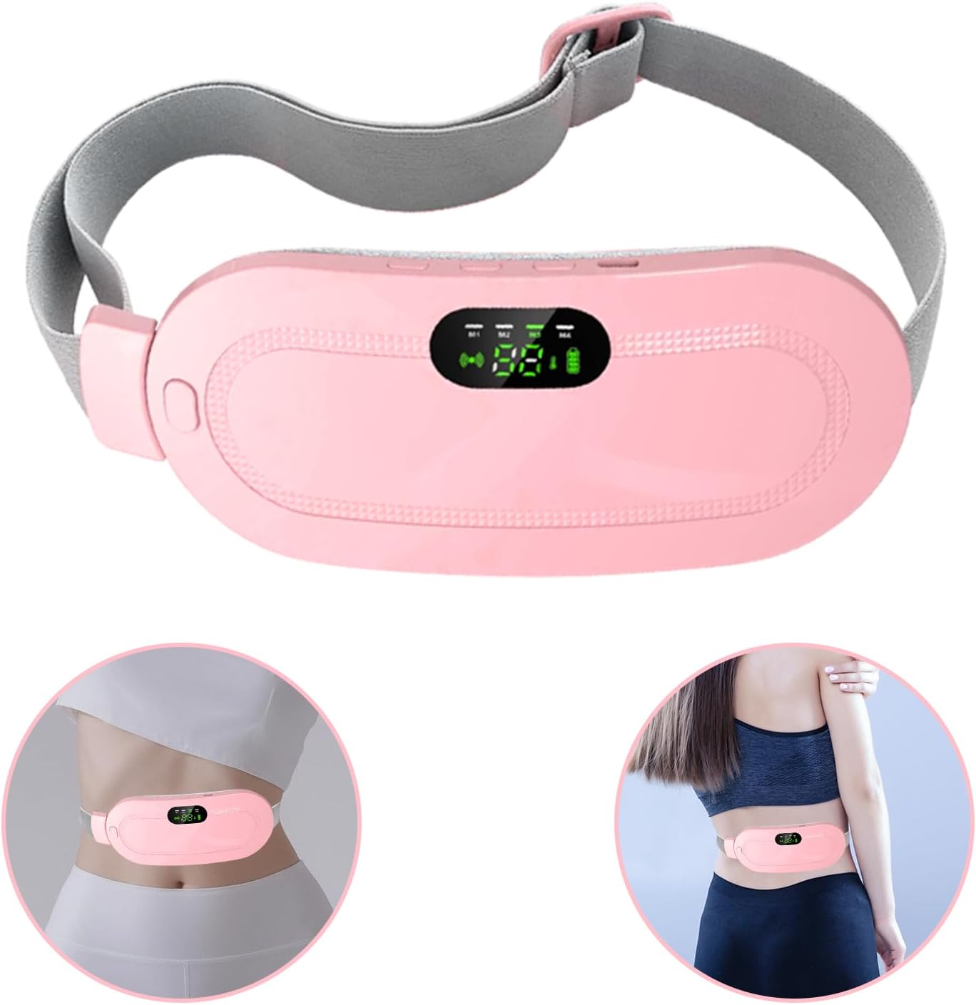 Cinturón Térmico FemCure®