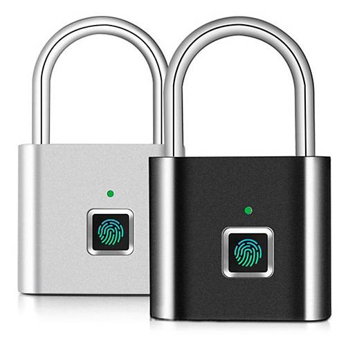 Candado de Huella Digital KERUI