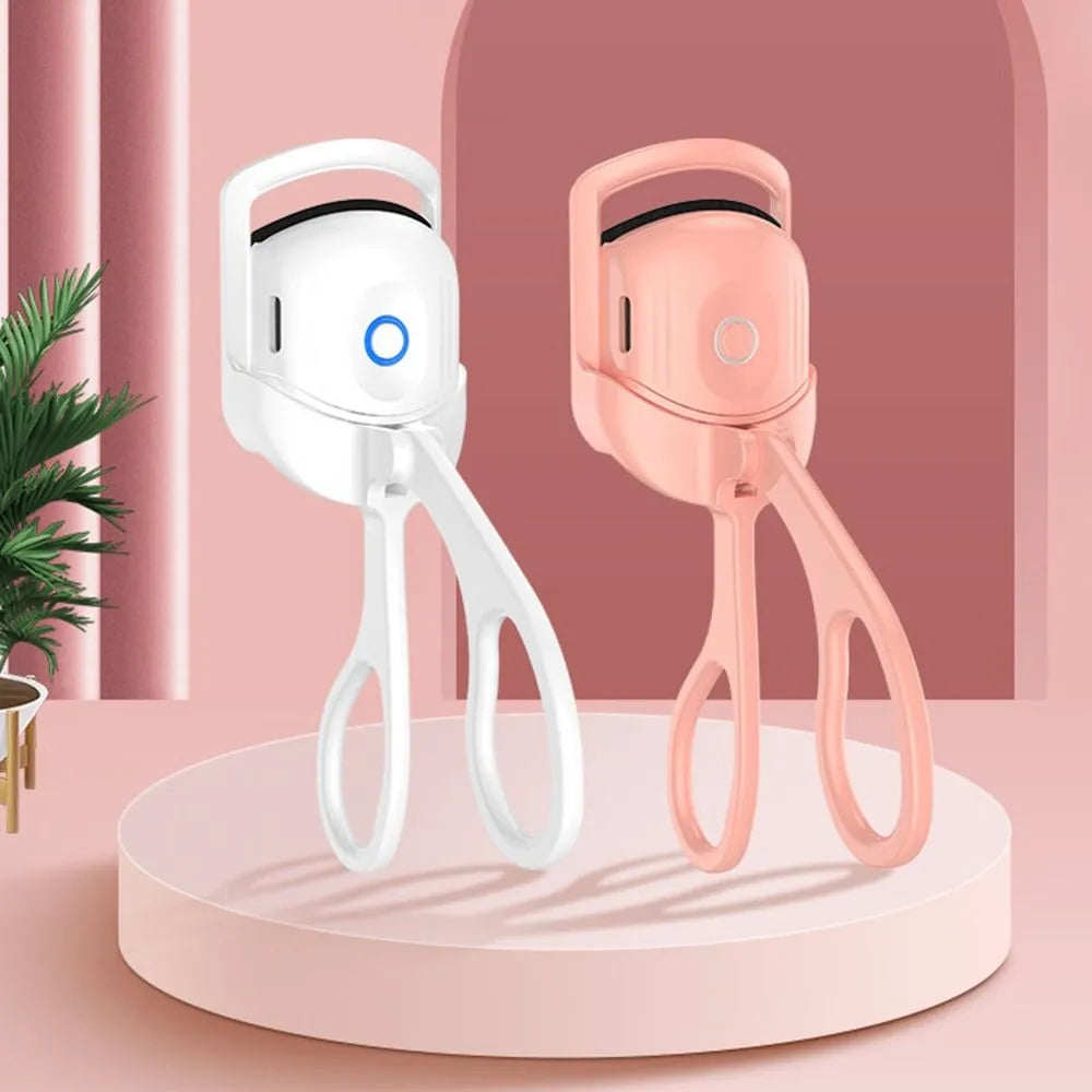 Encrespador de Pestañas Eléctrico RECOURCILS®